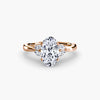 The Celestial Cluster Ring