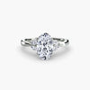 The Celestial Cluster Ring