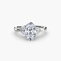 The Celestial Cluster Ring