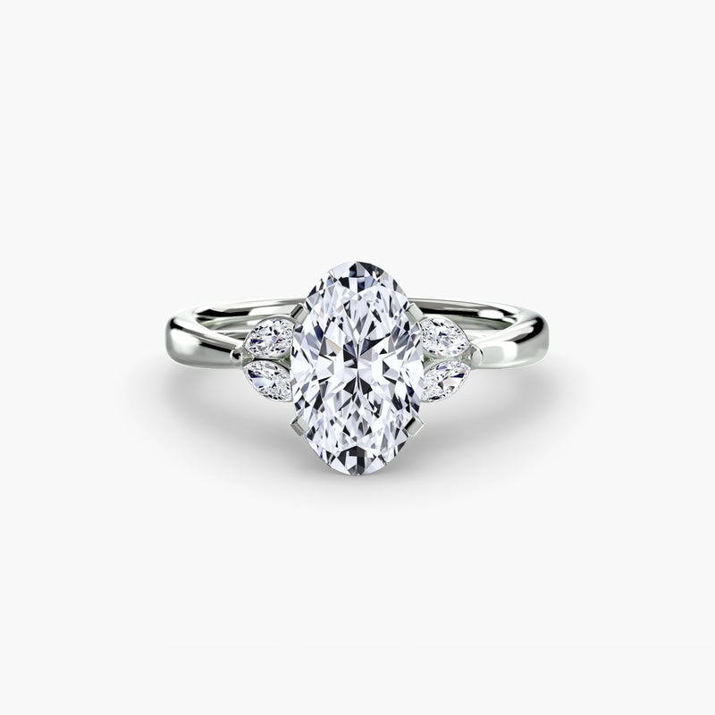 The Celestial Cluster Ring