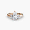 The Celestial Cluster Ring