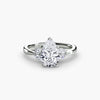 The Celestial Cluster Ring