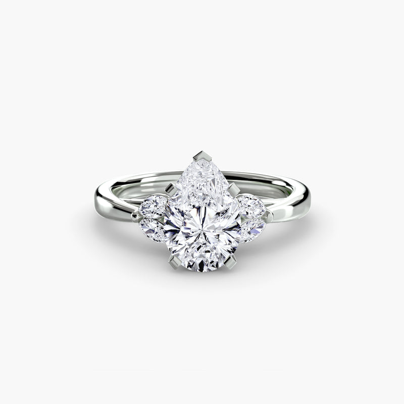 The Celestial Cluster Ring