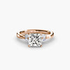 The Celestial Cluster Ring