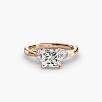 The Celestial Cluster Ring