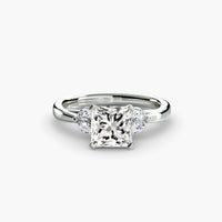 The Celestial Cluster Ring