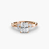 The Celestial Cluster Ring