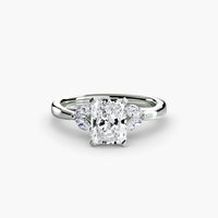 The Celestial Cluster Ring