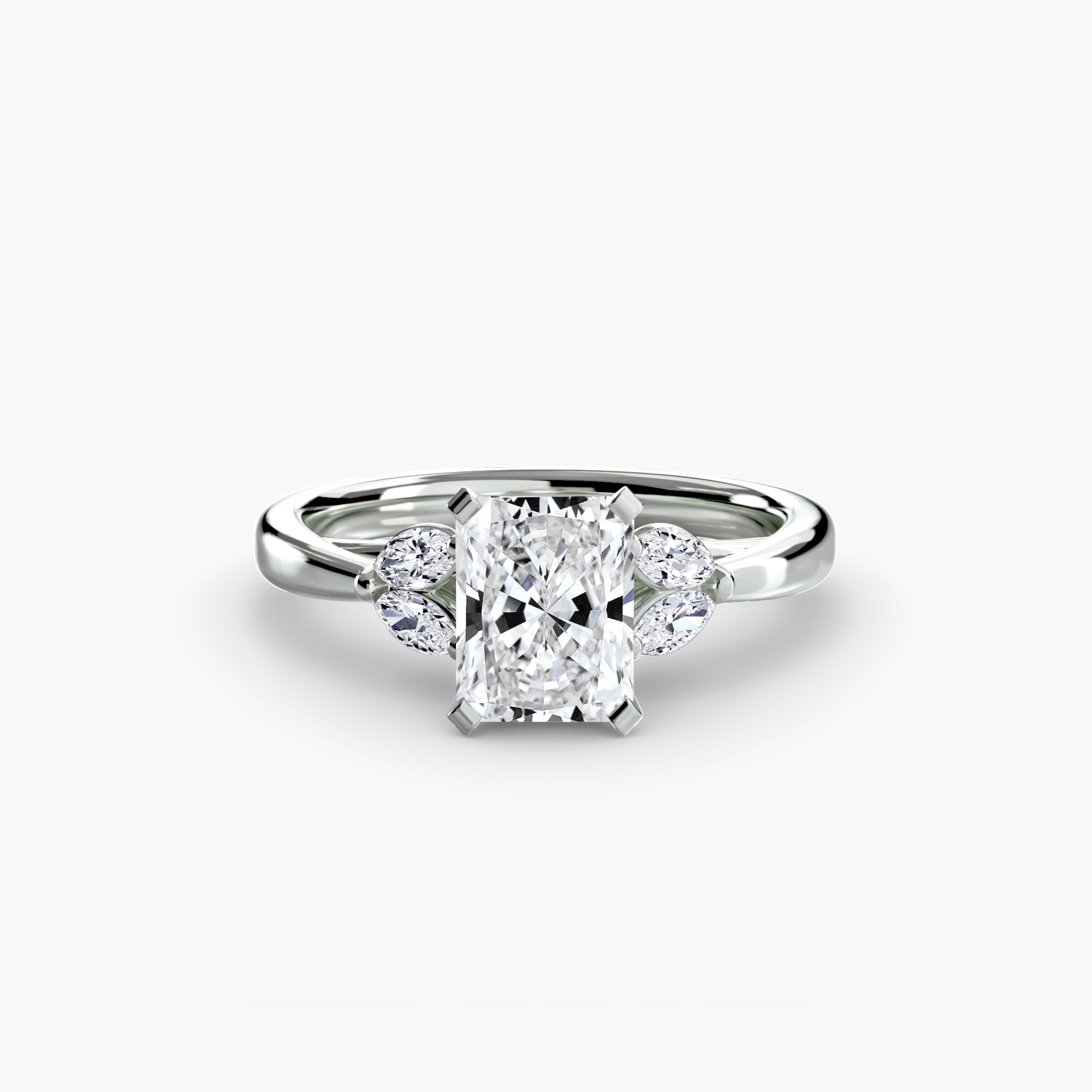 The Celestial Cluster Ring