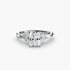 The Celestial Cluster Ring