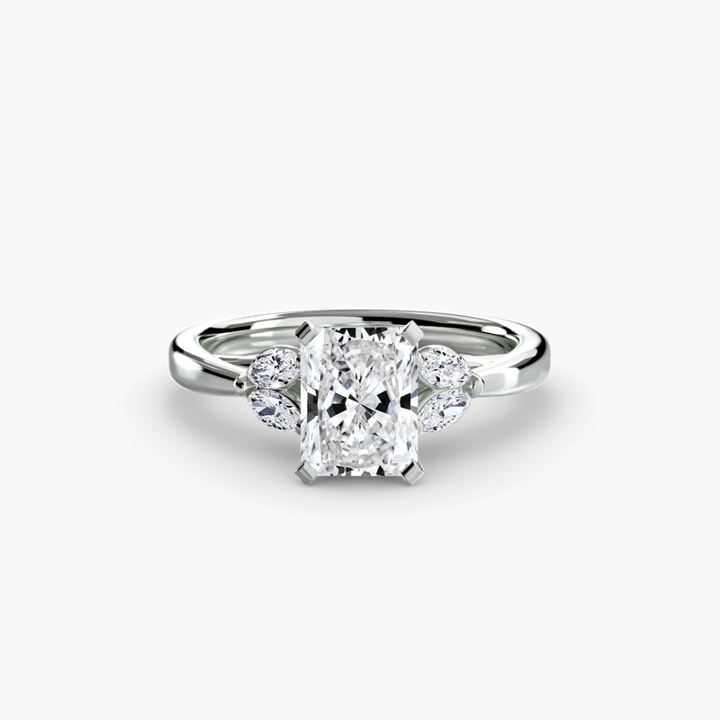 The Celestial Cluster Ring