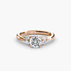 The Celestial Cluster Ring