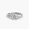 The Celestial Cluster Ring