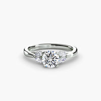 The Celestial Cluster Ring
