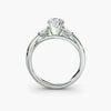 The Celestial Cluster Ring 18K