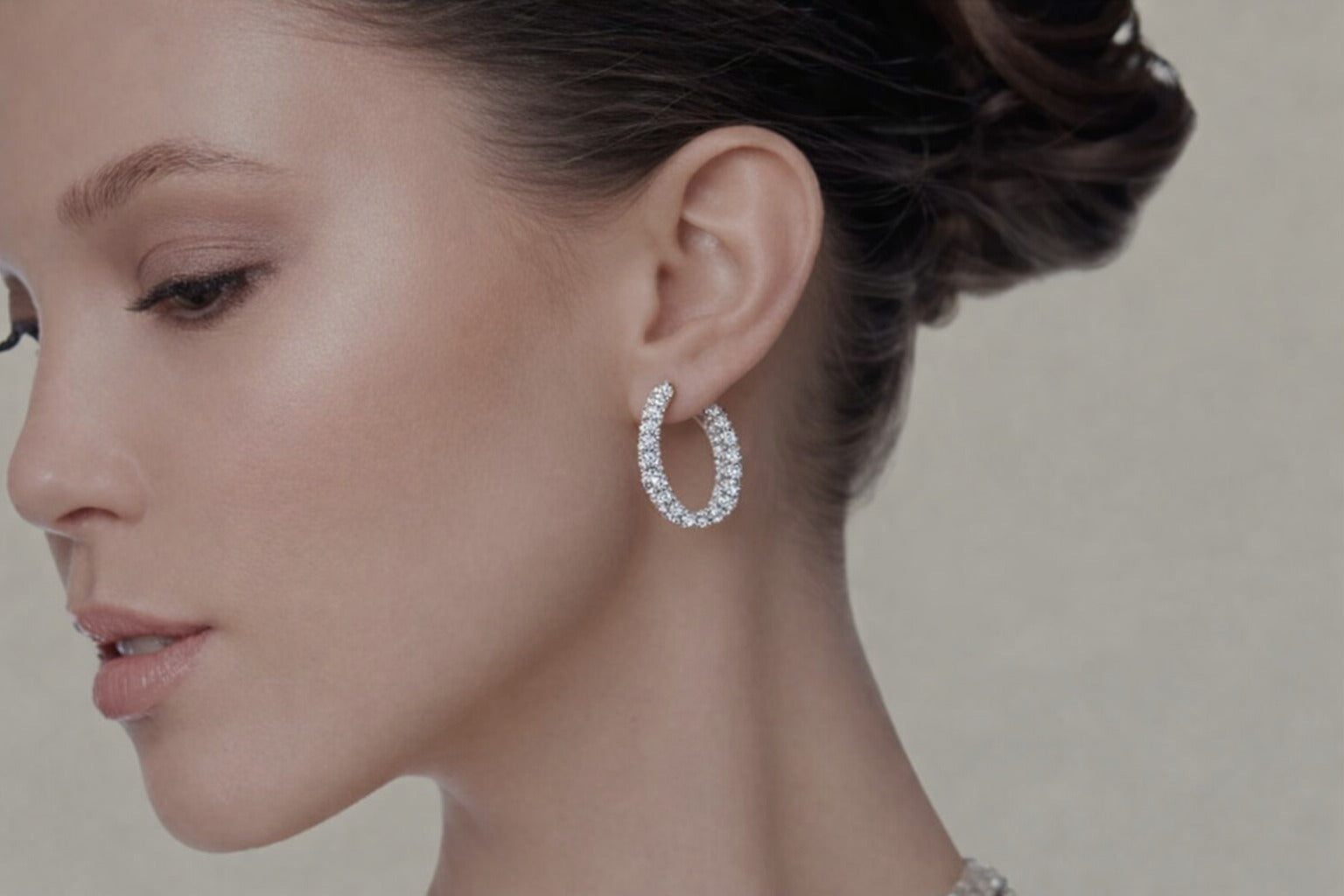 Timeless Jewellery, Crafted to Perfection