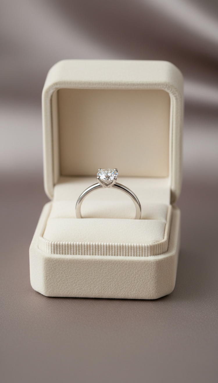 Engagement Rings