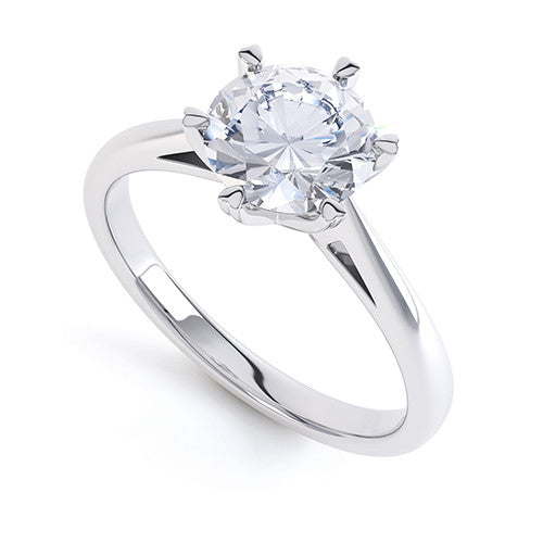 Ring (United Kingdom Size M)