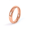 Court Wedding Ring