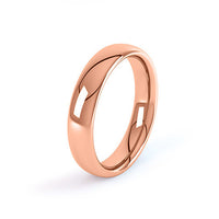 Court Wedding Ring