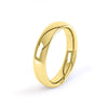Court Wedding Ring