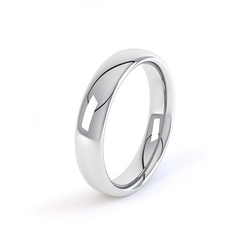 Court Wedding Ring – Jewellery Design Centre
